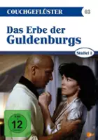 plakat - Rodzina Guldenbergów (1987)