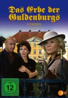 plakat - Rodzina Guldenbergów (1987)