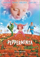 plakat filmu Pepperminta