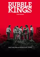 plakat filmu Rubble Kings