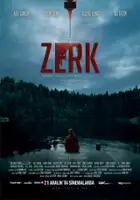 plakat filmu Zerk
