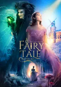 Plakat filmu A Fairy Tale After All