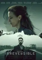 plakat - Irrevers&iacute;vel (2024)