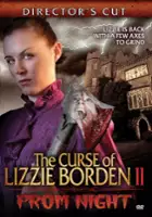 Nicola Graham / The Curse Of Lizzie Borden 2