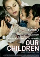 plakat filmu Nasze dzieci
