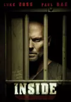 plakat filmu Inside