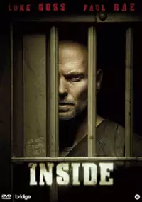 Plakat filmu Inside