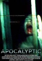plakat filmu Apocalyptic