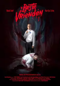 Plakat filmu Beste Vrienden