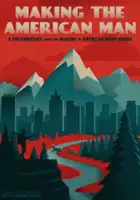 Gregory Dylan Harris / Making the American Man