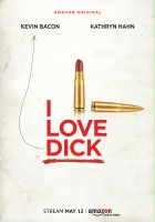 plakat filmu I Love Dick