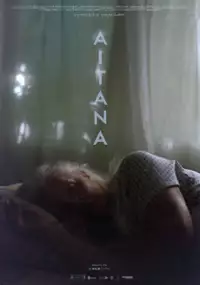 Plakat filmu Aitana