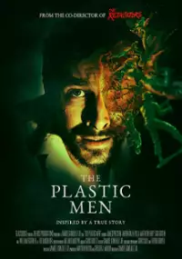Plakat filmu The Plastic Men