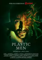 plakat filmu The Plastic Men