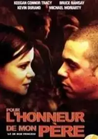 Plakat filmu Księżniczka mafii
