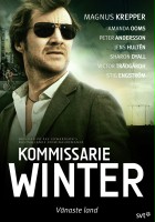 plakat filmu Komisarz Winter