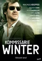 Stig Engstr&ouml;m / Komisarz Winter