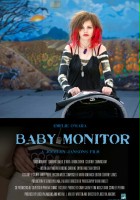 plakat filmu Baby Monitor