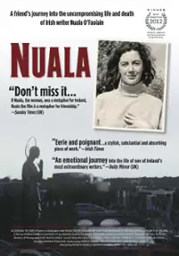 Plakat filmu Nuala
