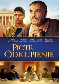 Plakat filmu Piotr: Odkupienie