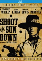 plakat filmu Shoot the Sun Down