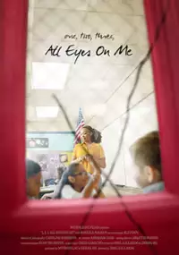 Plakat filmu 1, 2, 3, wszystkie oczy na mnie