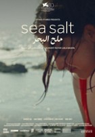 plakat filmu Sól morza