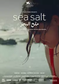 Plakat filmu Sól morza
