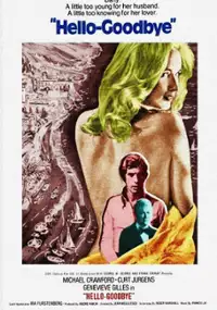 Plakat filmu Hello-Goodbye