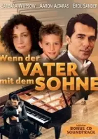 Plakat filmu Ojciec i syn