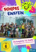 plakat filmu Dzieciaki z Einstein High