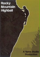 plakat filmu Rocky Mountain Highball