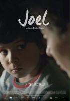 plakat filmu Joel