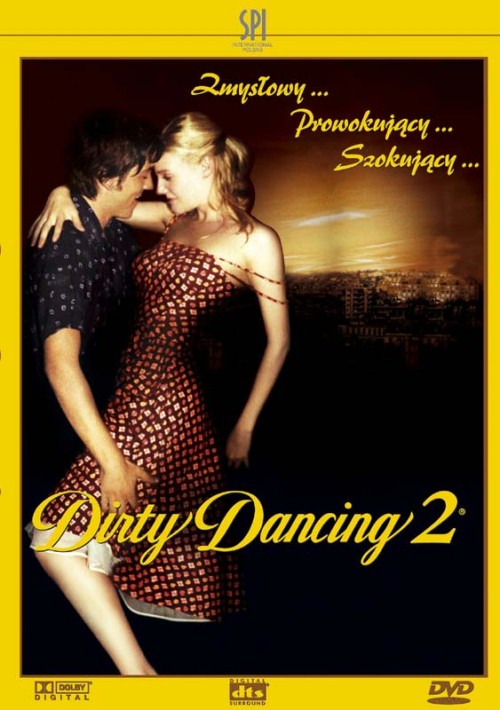 Dirty Dancing 2 cały film napisy pl