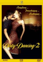 plakat filmu Dirty Dancing 2