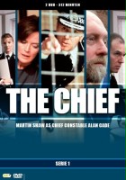 plakat - The Chief (1990)