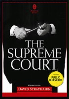 plakat filmu The Supreme Court