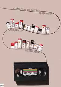 Plakat filmu Videoclube