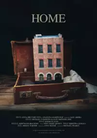 Plakat filmu Dom