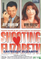 plakat filmu Zastrzelić Elizabeth