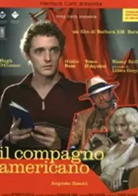 Plakat filmu Il Compagno americano