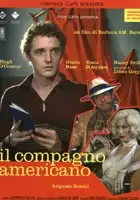 plakat filmu Il Compagno americano