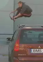 Jakub Kazikowski / Grand Theft Auto