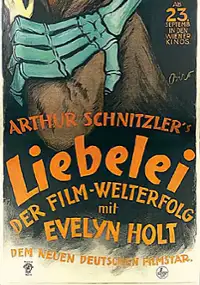 Plakat filmu Miłostki