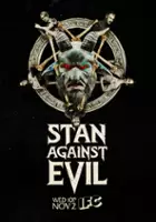 plakat - Stan Against Evil (2016)