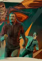 plakat - Stan Against Evil (2016)