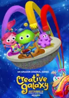 Lucas Mills / Creative Galaxy