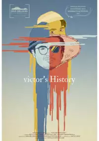 Plakat filmu Victor's History