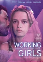 plakat filmu Pracujące dziewczyny