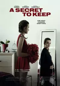 Plakat filmu A Secret to Keep